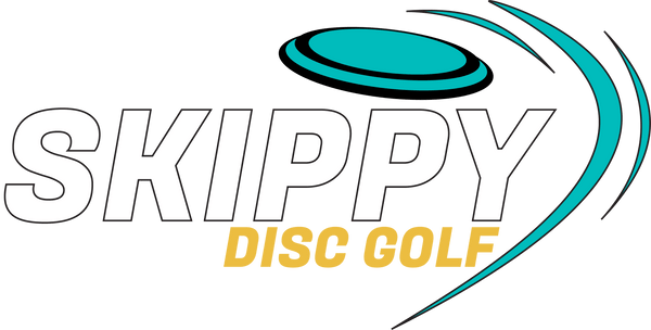 Skippy Disc Golf