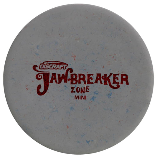 Mini Jawbreaker Zone