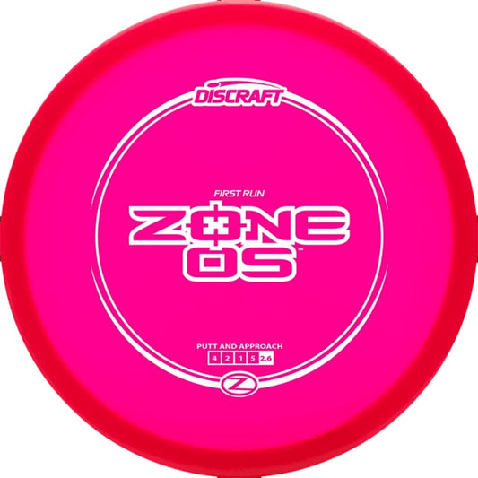 Z-Line Zone OS