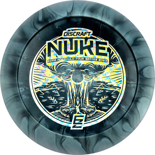 ESP Nuke Ezra Aderhold 2023