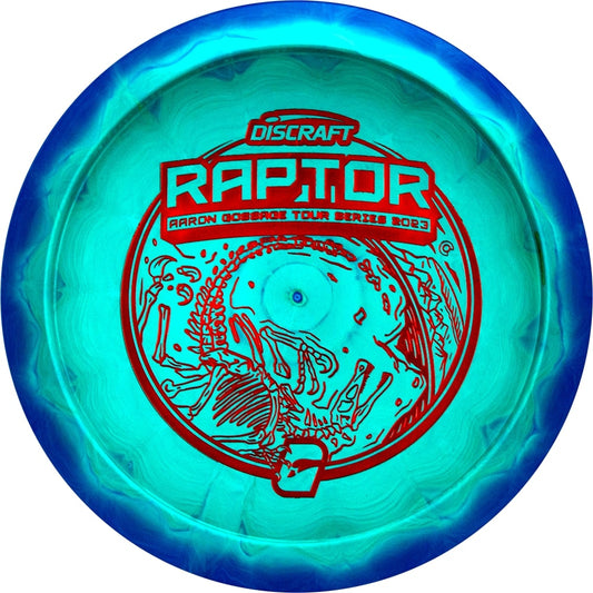 ESP Raptor Aaron Gossage 2023