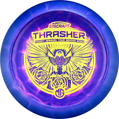ESP Thrasher Missy Gannon 2023