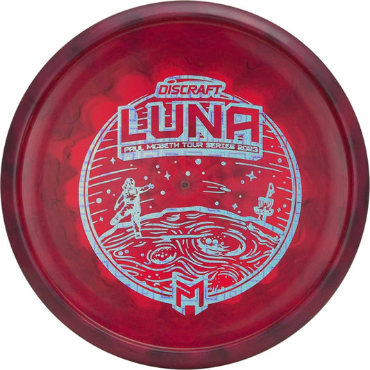 ESP Luna Paul McBeth 2023